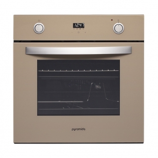 Духовой шкаф PYRAMIDA F 80 EPL GSA в Запорожье